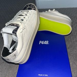 P448 Jack Turtle Women’s *Never Worn*